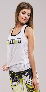 Top sportowy MALIBU