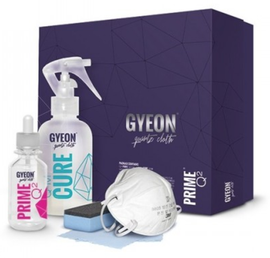 Gyeon Q2 Prime Kit 30ml