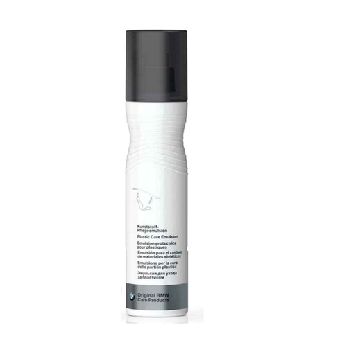 BMW Plastic Care Emulsion