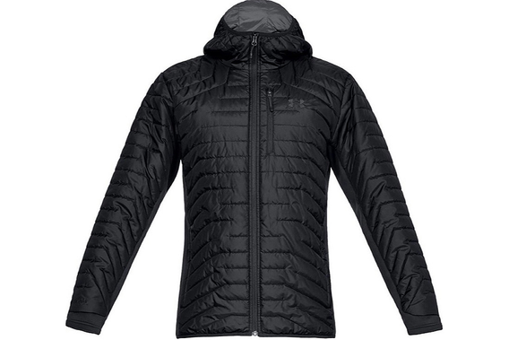 Under Armour ColdGear Reactor Hybrid Jacket 1316011-001