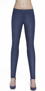 Tregginsy (legginsy) NATALIE 200DEN
