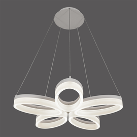 SAMOA LED 36W lampa wisząca 3642/5L ACB