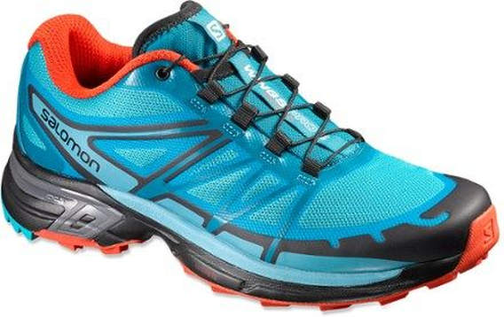 Salomon Wings Pro 2 GTX W damskie buty terenowe