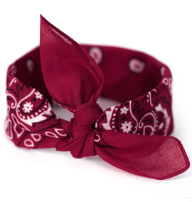 Bandana CLASSIC REBEL 16