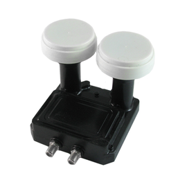 Konwenter SAT - TWIN MONOBLOCK