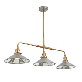 Tabyas lampa wisząca 73128 Endon