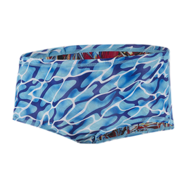 Speedo Slipy Flipturns Rev 14cm Brief