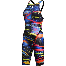 TYR Avictor Omaha Open Back