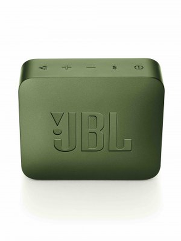 JBL GO2 GŁOŚNIK BLUETOOTH CIEMNO ZIELONY