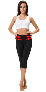 Leginsy SHAPE & SLIM CLIMAline SLIM CAPRI CLIMAline