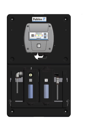 PAHLEN MiniMaster pH