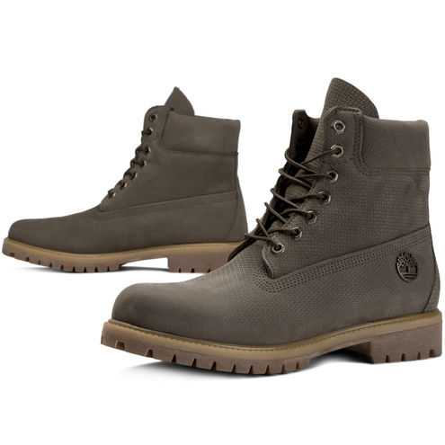 Buty Timberland Premium 6 inch > a1u8v