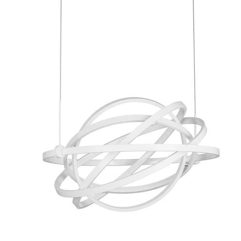 Tryton AD16020-5A WH lampa wisząca