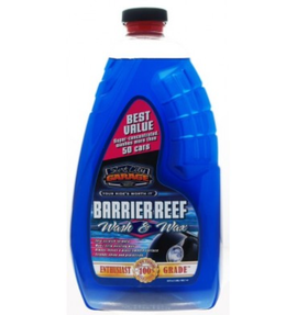 Surf City Garage Barrier Reef Carnauba Wash & Wax 1,89l