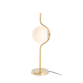 Le Vita lampa stołowa 29692 FARO