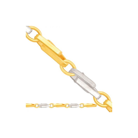 Łańcuszek - Ld242 - pr.585