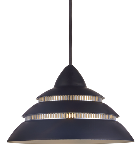SHELLS lampa wisząca 24cm 734481 halo design