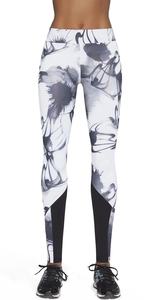 Legginsy sportowe CALYPSO 200DEN