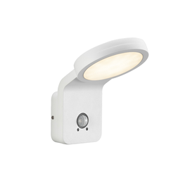 MARINA FLATLINE PIR Sensor biała 46831001 Nordlux