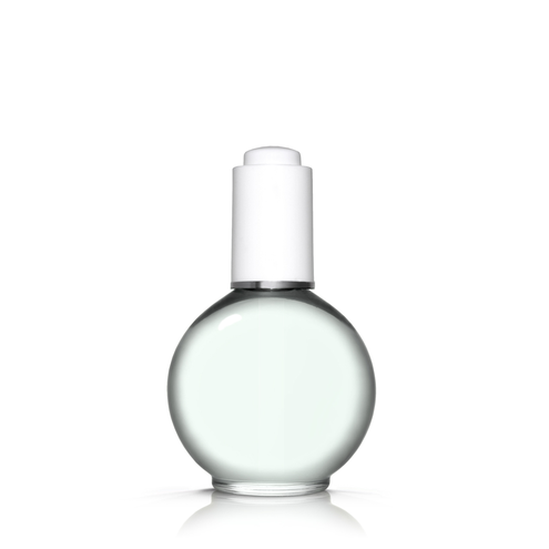 Oliwka Silcare 75 ml do paznokci / skórek