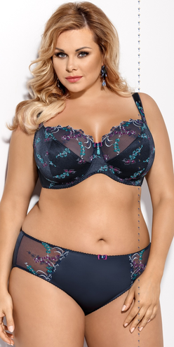 Biustonosz NATHALIE K289 Soft