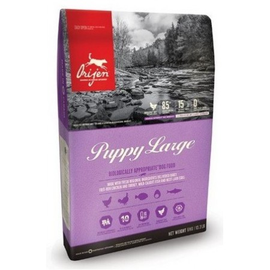 Orijen Puppy Large Breed 6kg