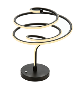 SPIRA lampa stołowa 36cm 734030 halo design