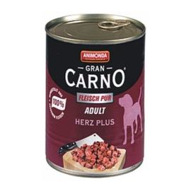 Animonda GranCarno Adult Serca Plus 400g