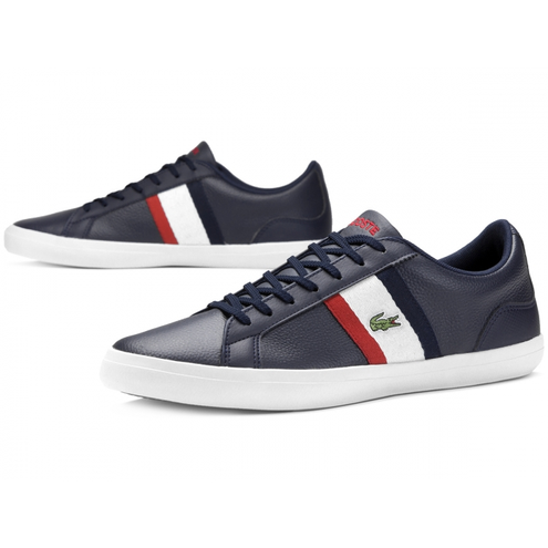 Buty Lacoste Lerond 119 3 cma > 737cma00457a2