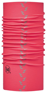 Chusta wielofunkcyjna z elementami odblaskowymi Reflective Buff® R-Solid