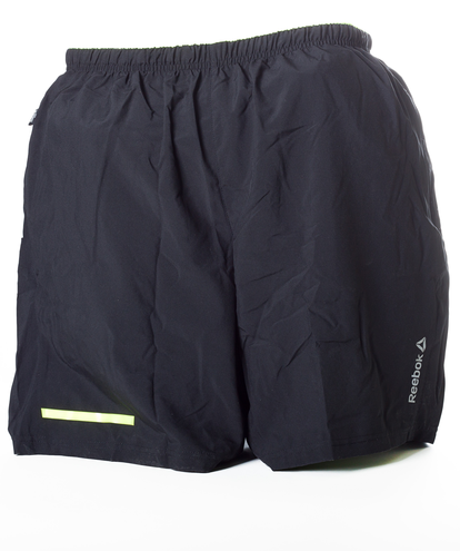 [Zestaw] Spodenki REEBOK B85426 +  Koszulka T-line