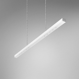 LENS LINE LED section lampa wisząca 2020mm 50286 AQFORM