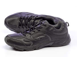 -50% Markowe buty sportowe AMERICAN 52170 BK