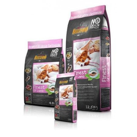 Belcando Finest Grain-free Lamb 12,5kg - jagnięcina bezzbożowa