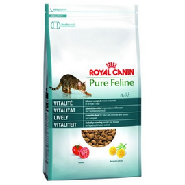 Royal Canin Pure Feline Witalność karma sucha dla kotów dorosłych, ws
