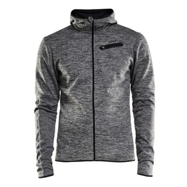 Craft Eaze Jersey Hood - męska bluza biegowa