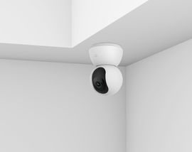 Xiaomi MiJia 360° Home Security KAMERA WIFI