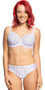 Biustonosz KARINA BS0817 Semi-Soft