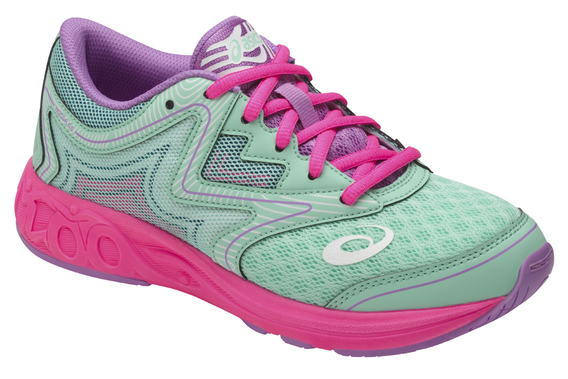 Asics Noosa Gs C711N-8301