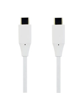 LG Ead63687002 - USB-C-USB-C - TYP-C - biały - oryginalny - dostępne od ręki