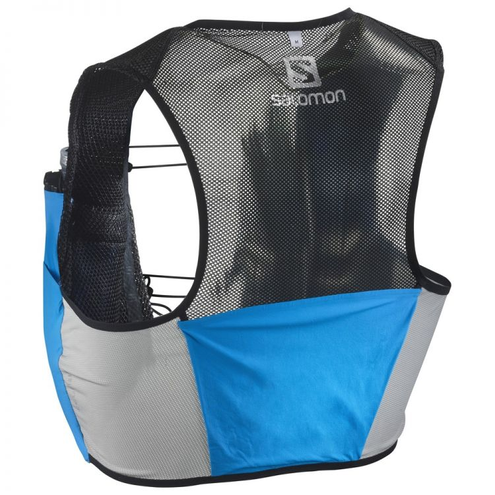 Salomon S-Lab Sense 2 Set