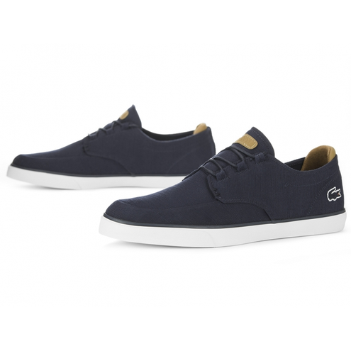 Buty Lacoste Esparre deck 119 3cma > 737cma00264c1