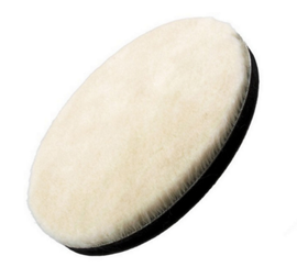 FLEXIPADS 160mm PRO-Wool Detailing Velcro Pad