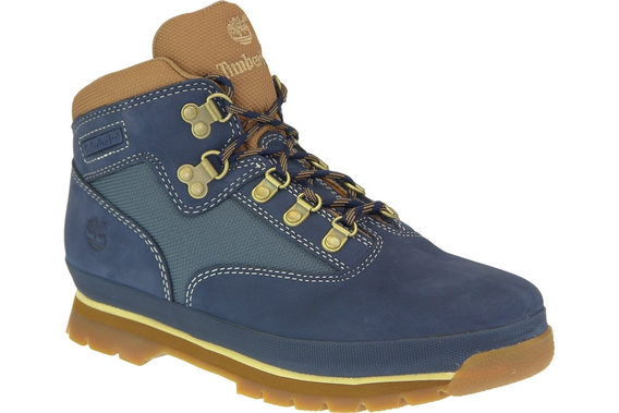 Timberland Euro Hiker Jr A12W3