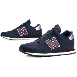 Buty New balance Gm500nab