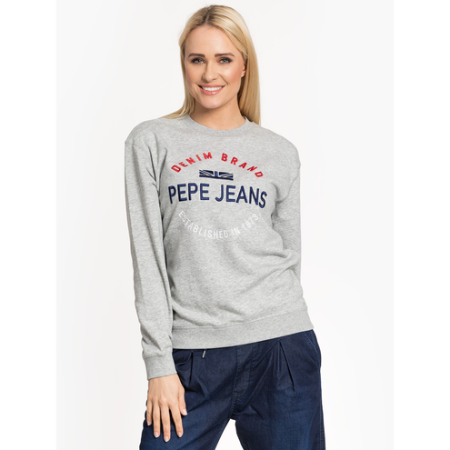Pepe Jeans "Poppy" Grey