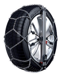 Koenig EASY-FIT SUV gr.255