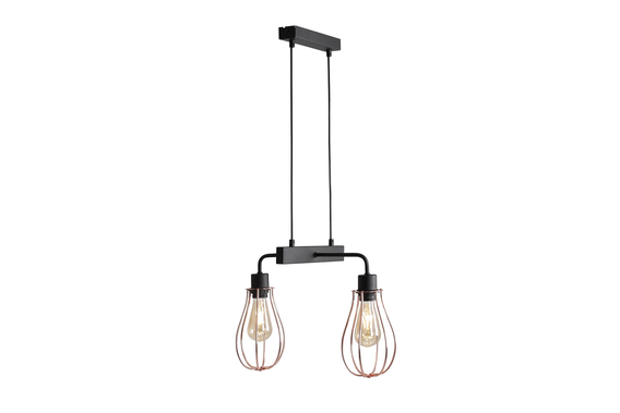 ALLEGRA lampa wisząca 960H/L Aldex