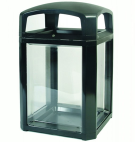 Pojemnik z zabezpieczeniem 189L Lendmark Series SKLEP RUBBERMAID
