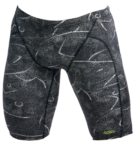 Funky Trunks szorty Crack Up